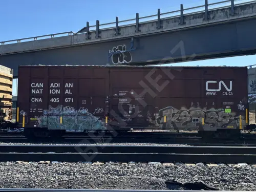 Train photo