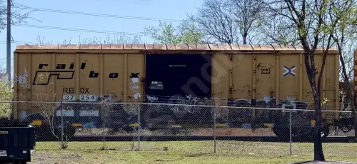 Train photo