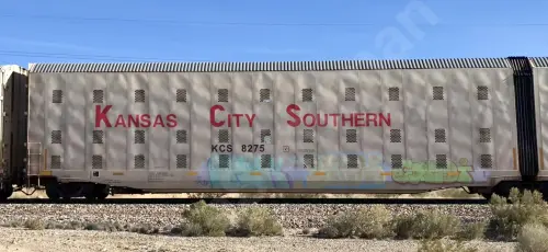 KCS8275