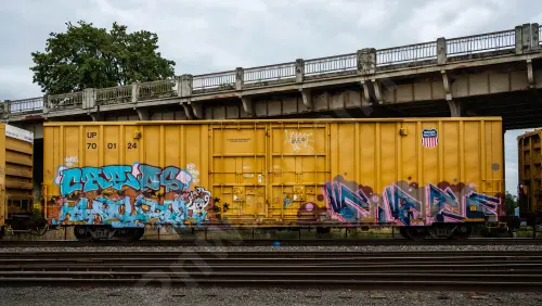 UP700124