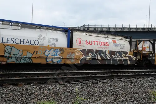 Train photo