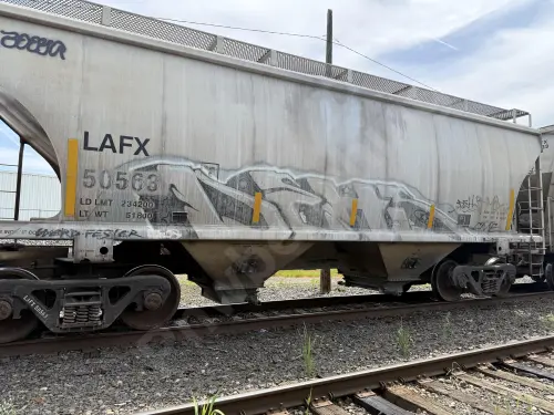 LAFX50563