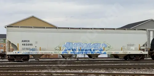 Train photo