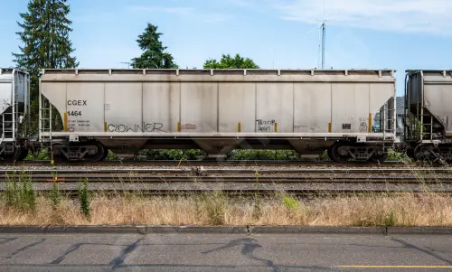 Train photo
