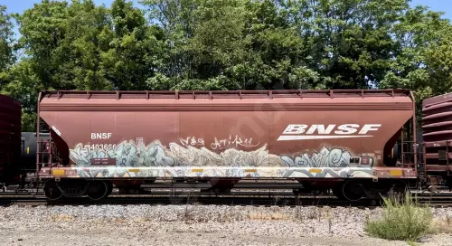 Train photo