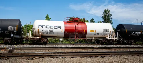Train photo