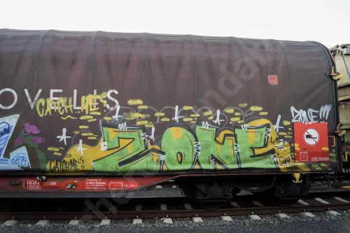 Train photo