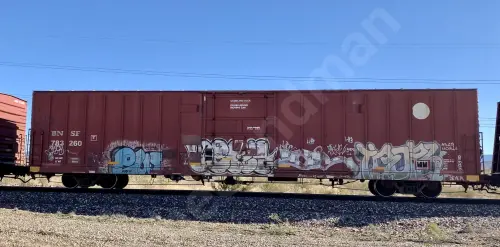 Train photo