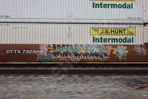 Train photo