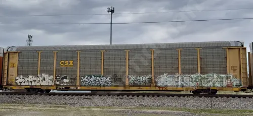 Train photo
