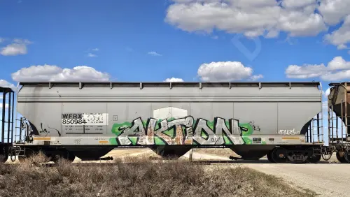 Train photo