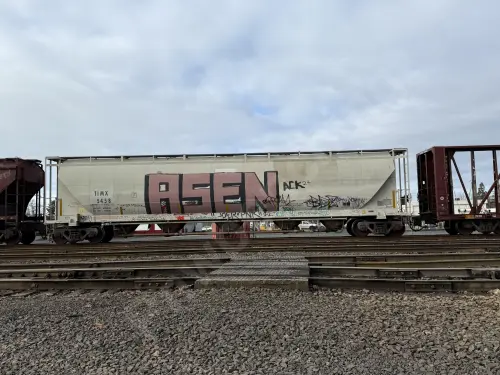 Train photo