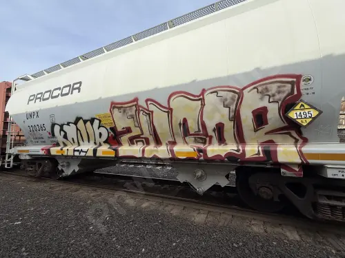 UNPX320365