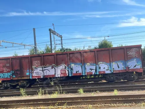 Train photo