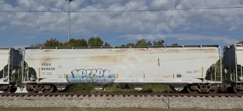 Train photo