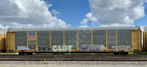 Train photo