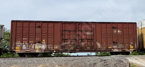 Train photo
