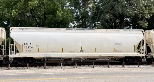 Train photo