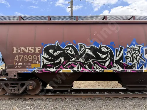 BNSF476991