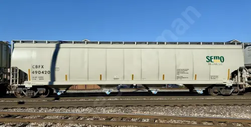Train photo