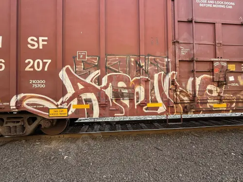 BNSF726207