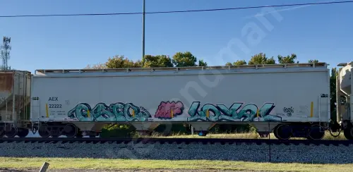 Train photo