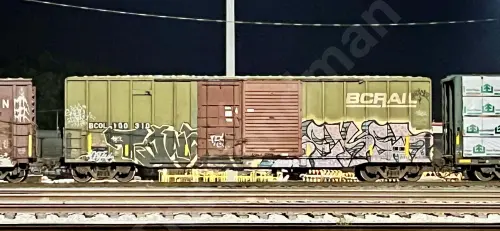 Train photo