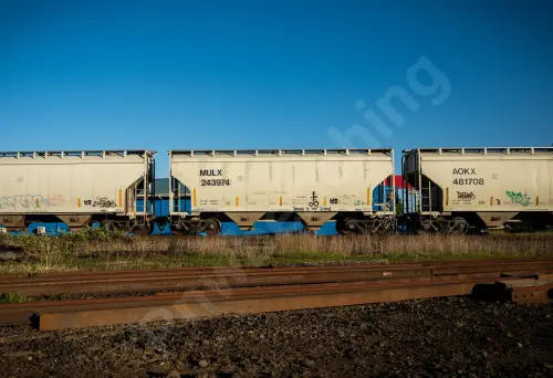 Train photo