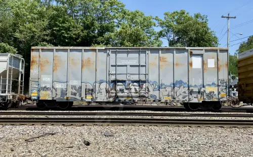 Train photo