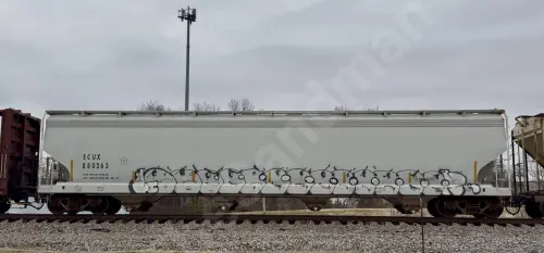 Train photo