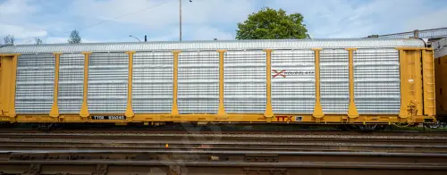 Train photo