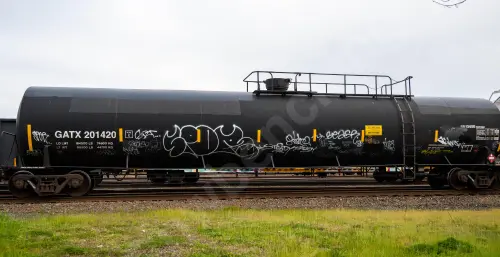 Train photo