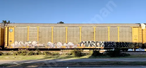 Train photo