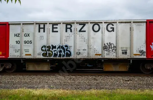 Train photo