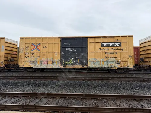 Train photo