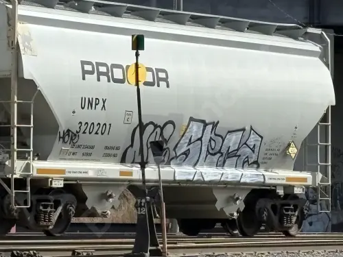 Train photo