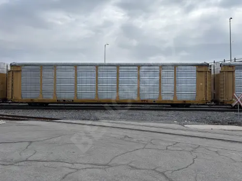 Train photo