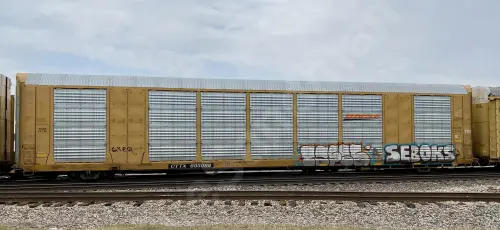 Train photo
