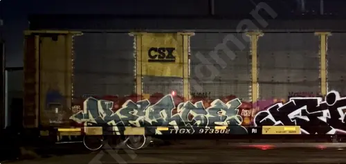 TTGX973502