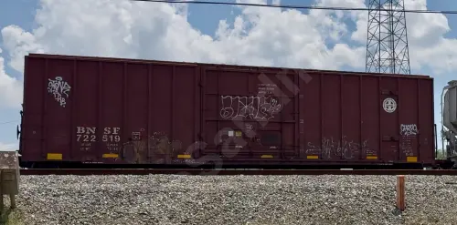BNSF722519