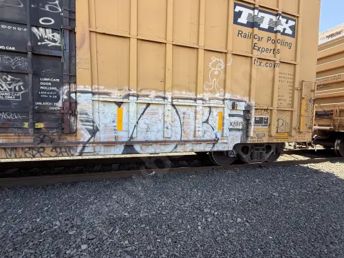 Train photo