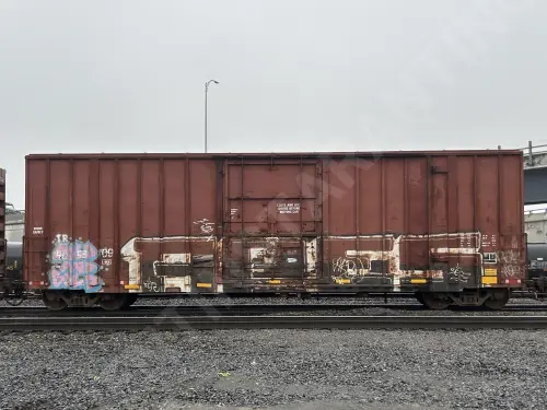 Train photo