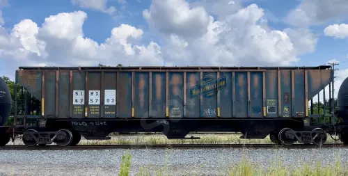 Train photo