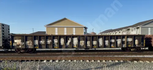 Train photo