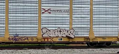 Train photo