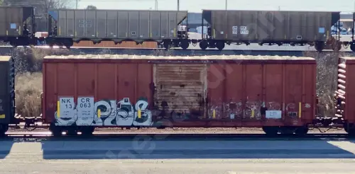 Train photo