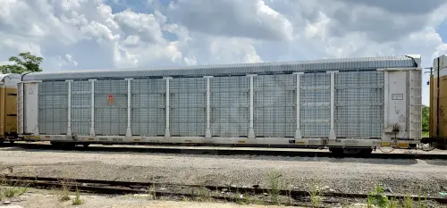 Train photo