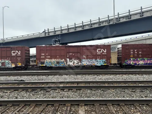 Train photo