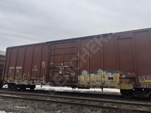 UCRY86300