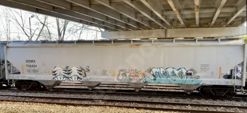 Train photo